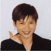 酒井真由美